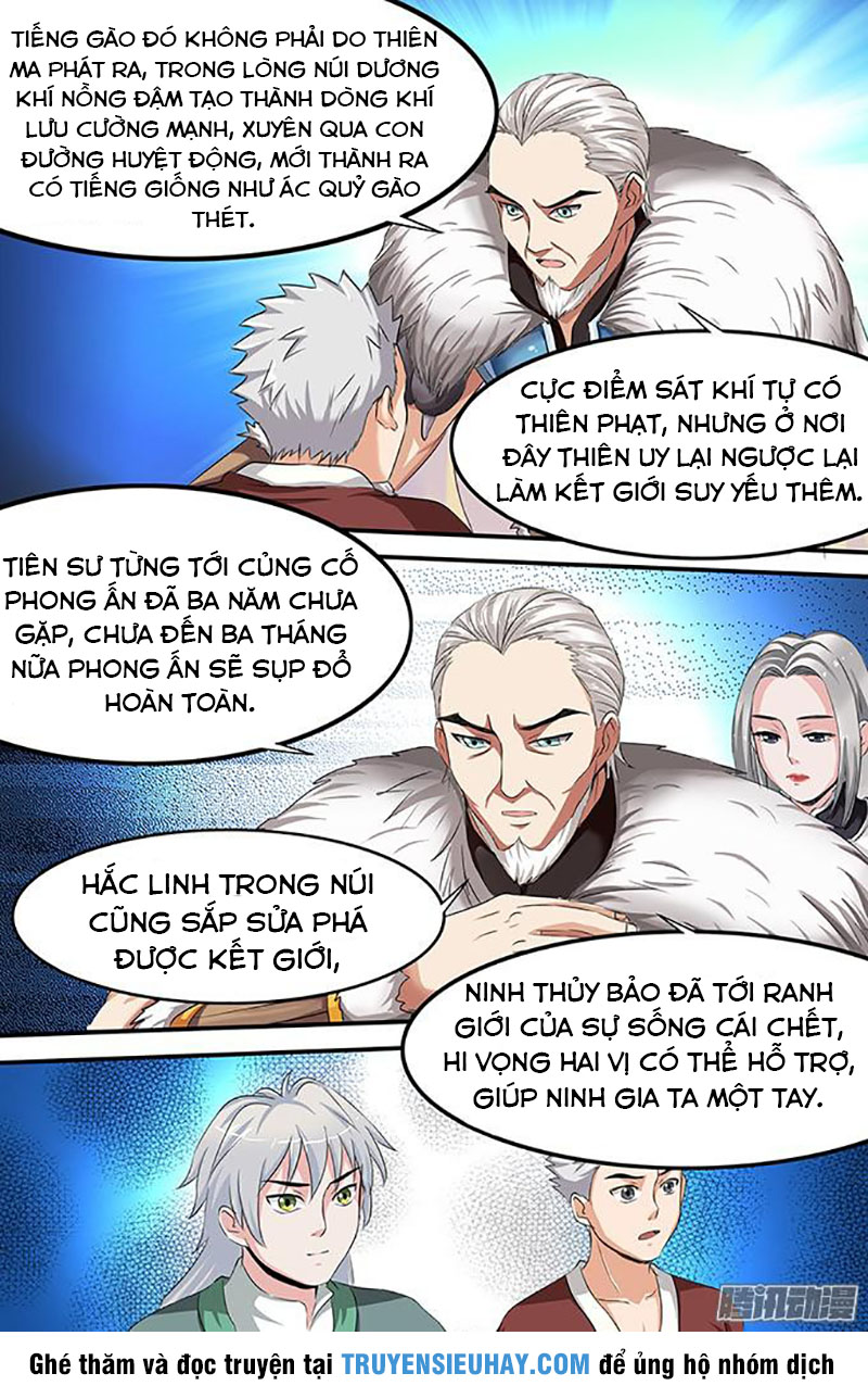 Cực Phẩm Tu Chân Thiếu Niên Chapter 143 - 4