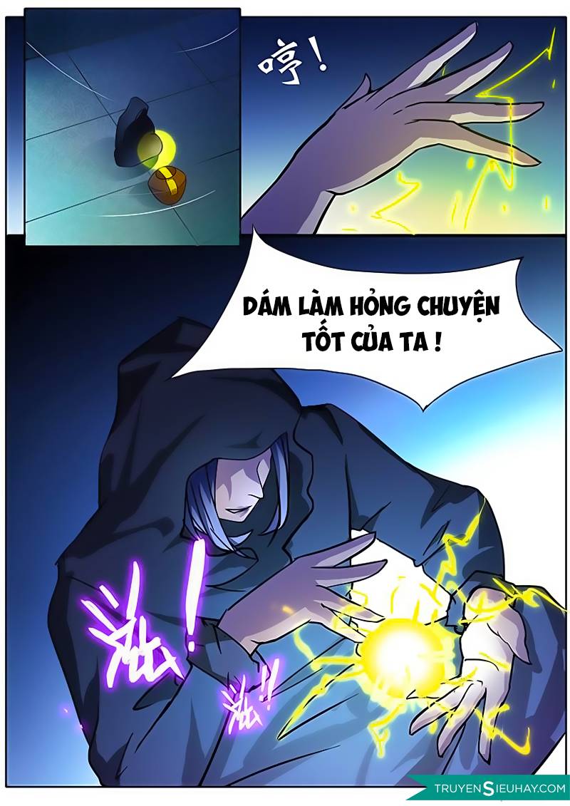 Cực Phẩm Tu Chân Thiếu Niên Chapter 15 - 7