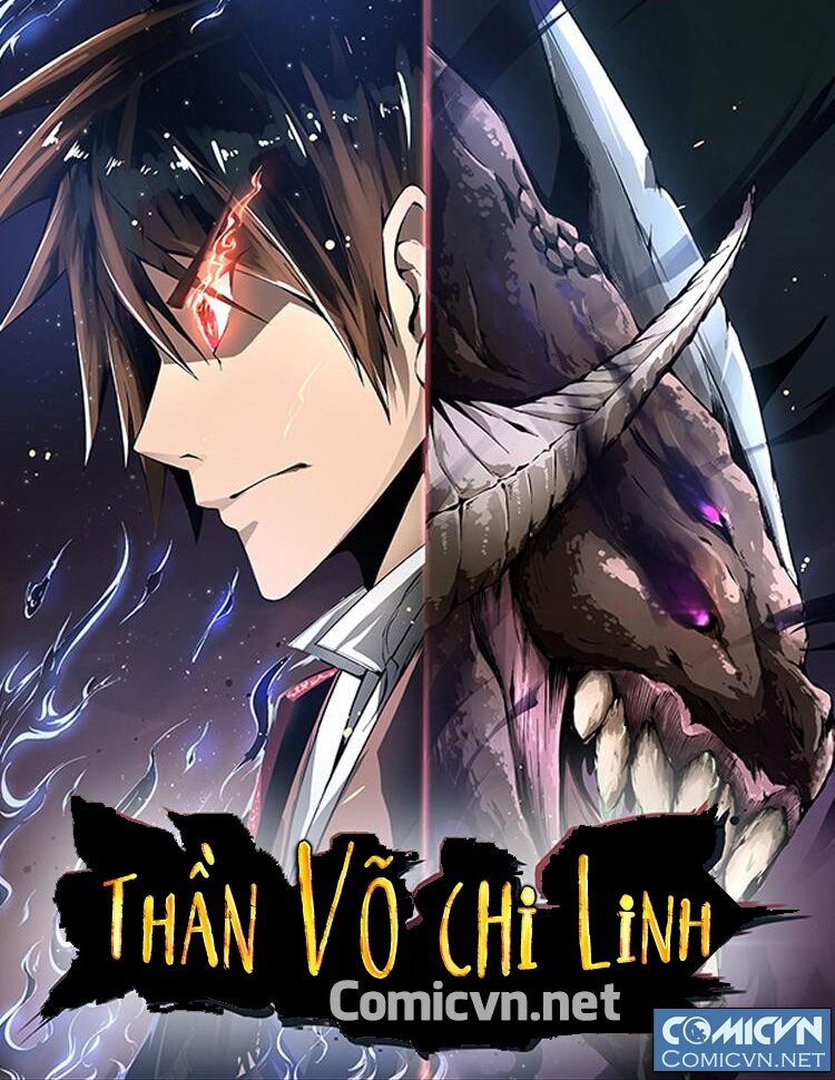 Thần Võ Chi Linh Chapter 3 - 1