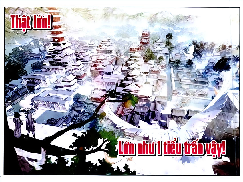 Bất Bại Chiến Thần Remake Chapter 15 - 3