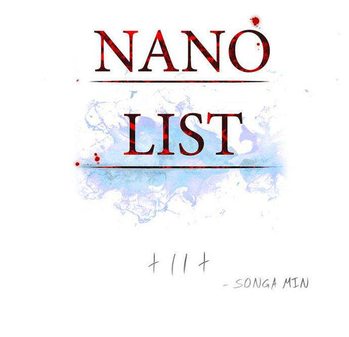 Nano List Chapter 11 - 9