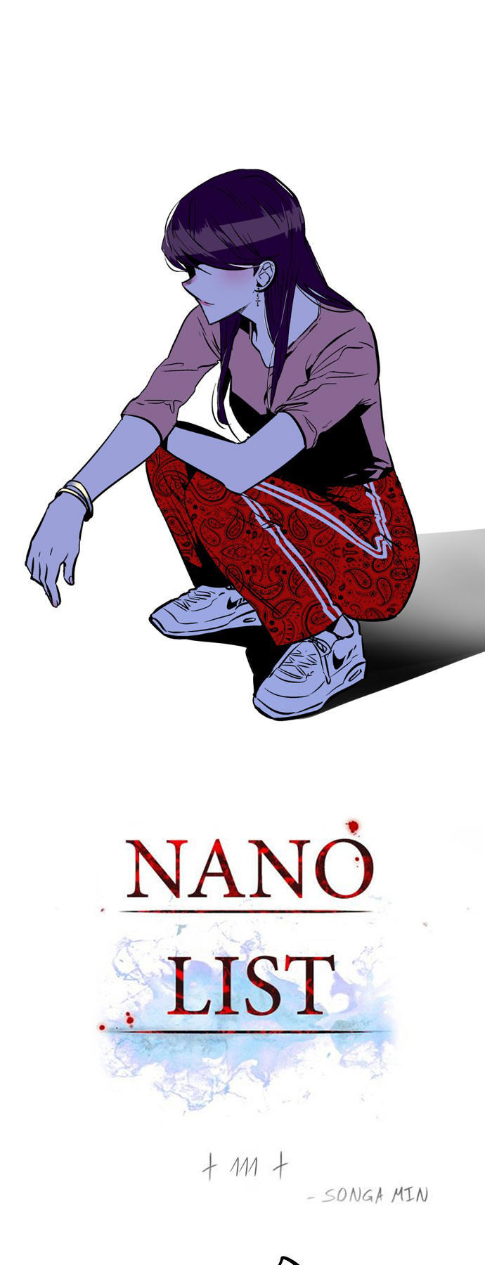 Nano List Chapter 111 - 2