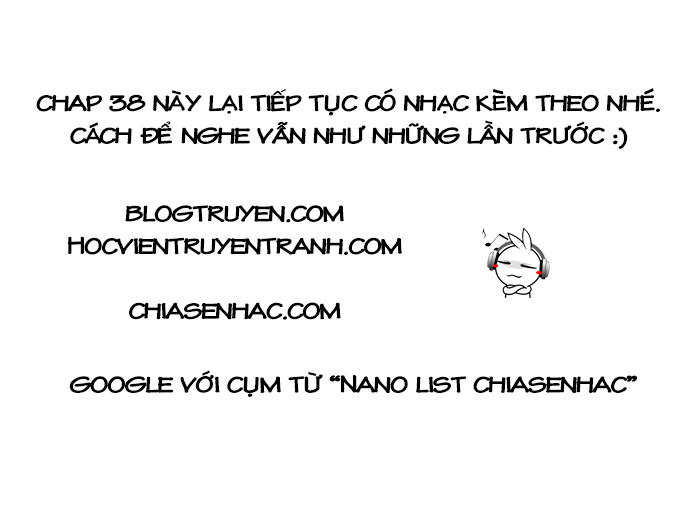 Nano List Chapter 38 - 2