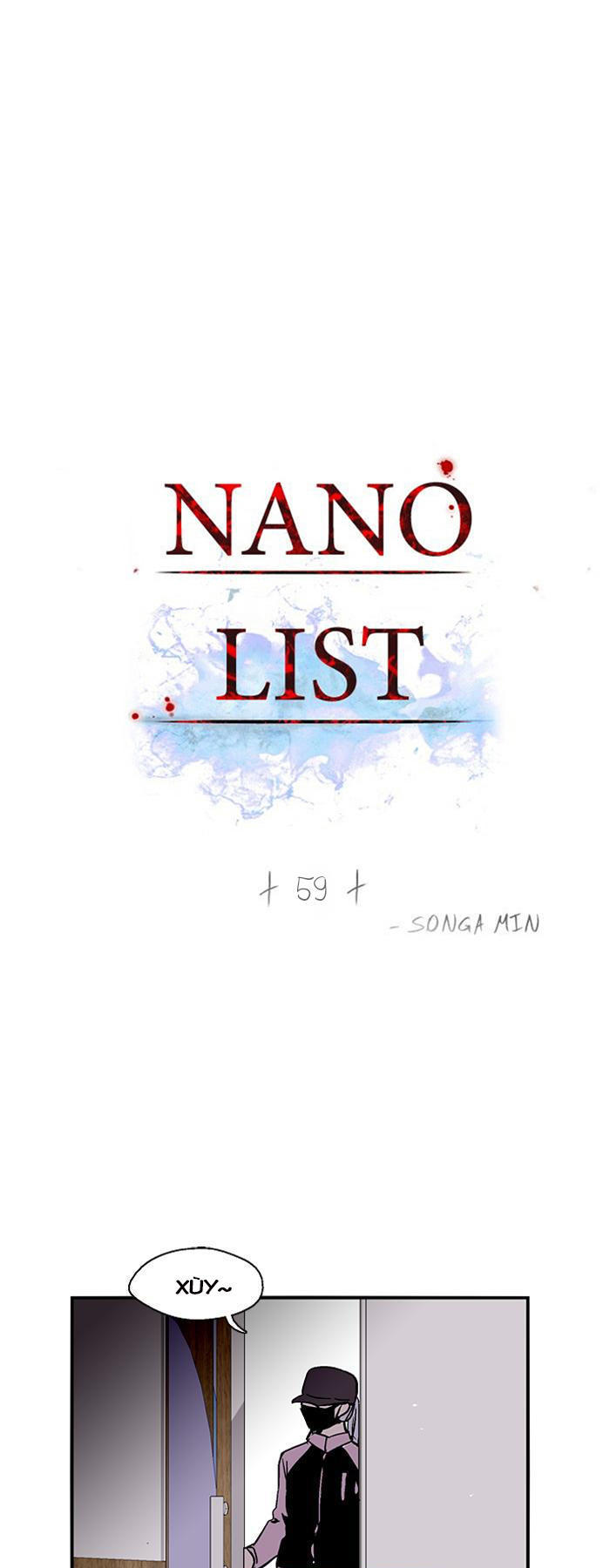 Nano List Chapter 59 - 4