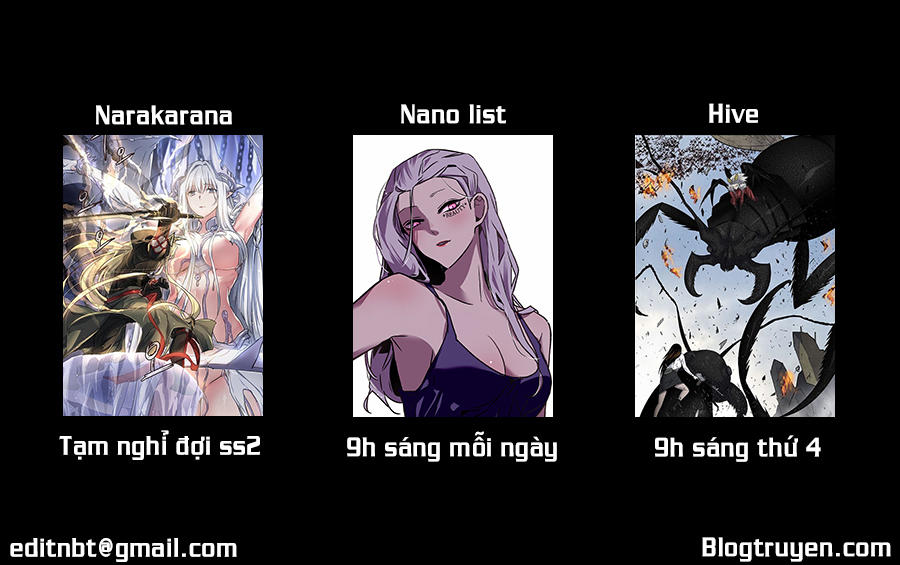 Nano List Chapter 67 - 44