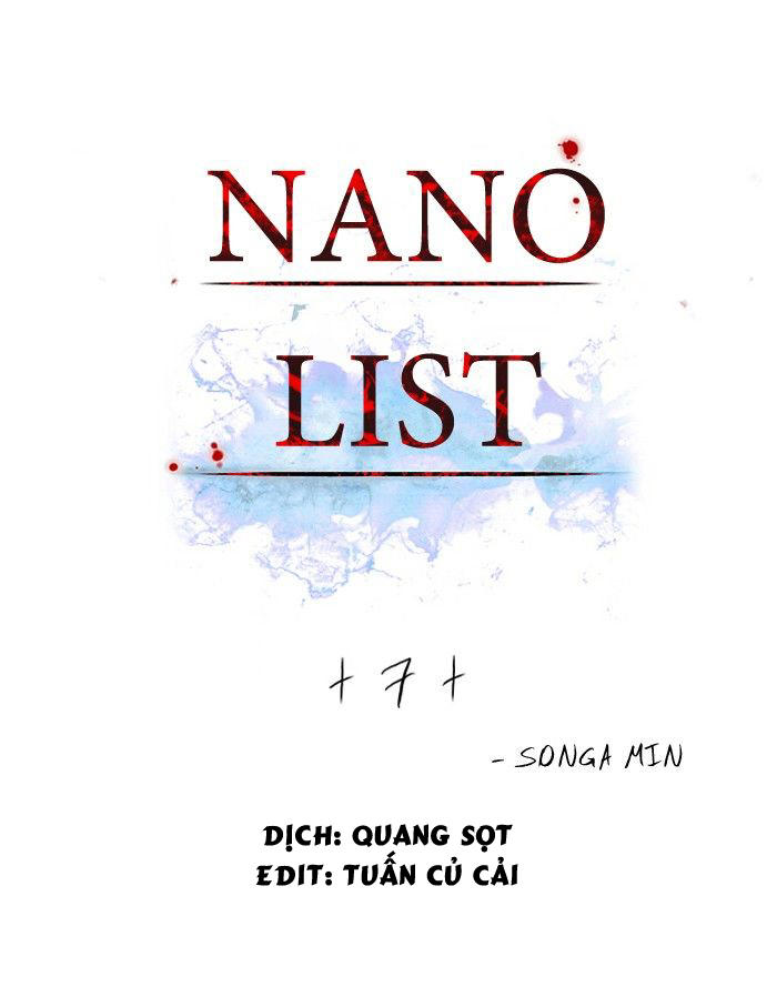 Nano List Chapter 7 - 2