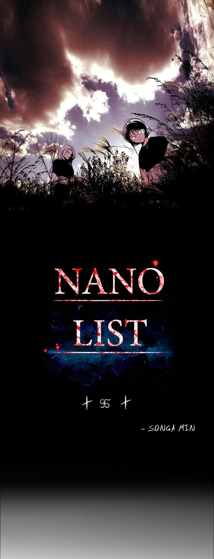 Nano List Chapter 95 - 3