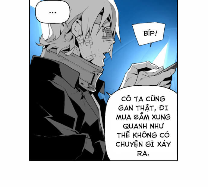 Kẻ Khủng Bố Chapter 11 - 50