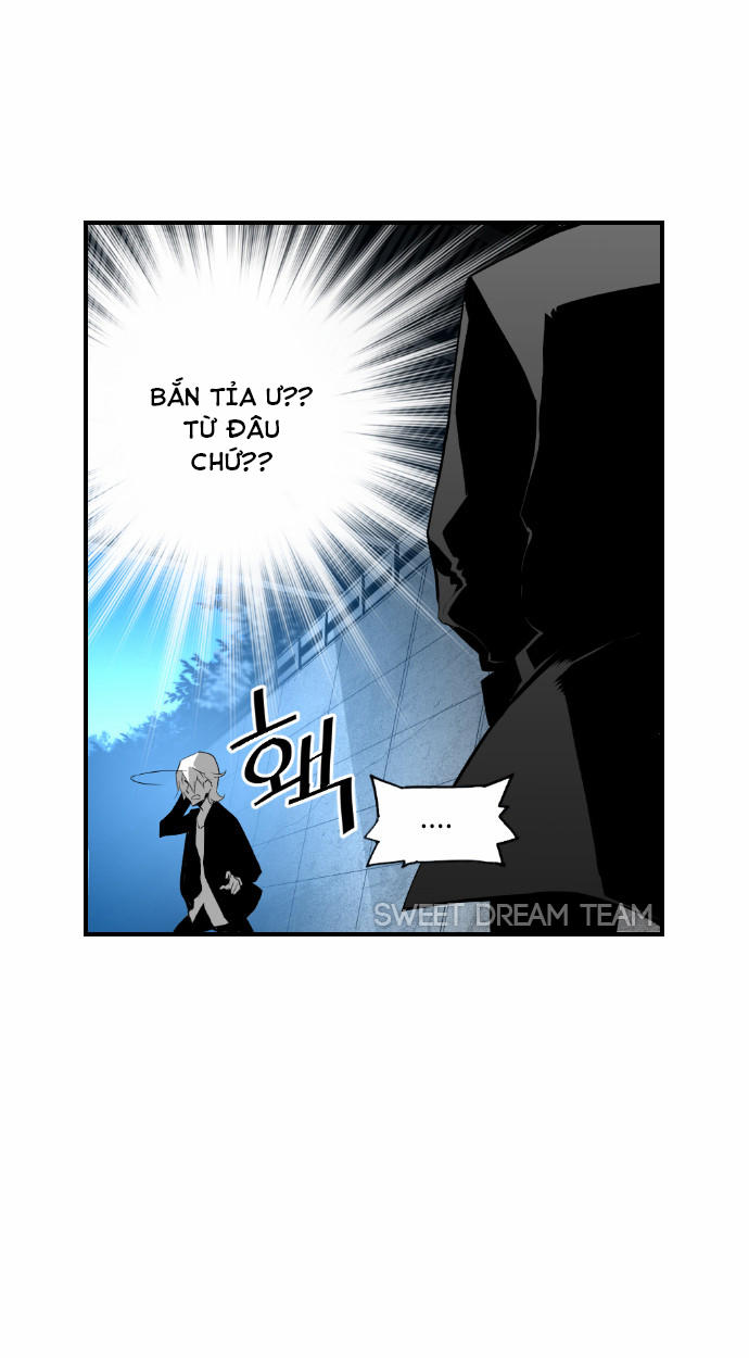 Kẻ Khủng Bố Chapter 14 - 7