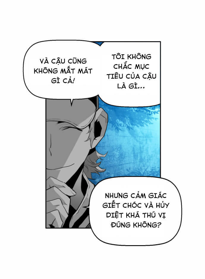 Kẻ Khủng Bố Chapter 9 - 15