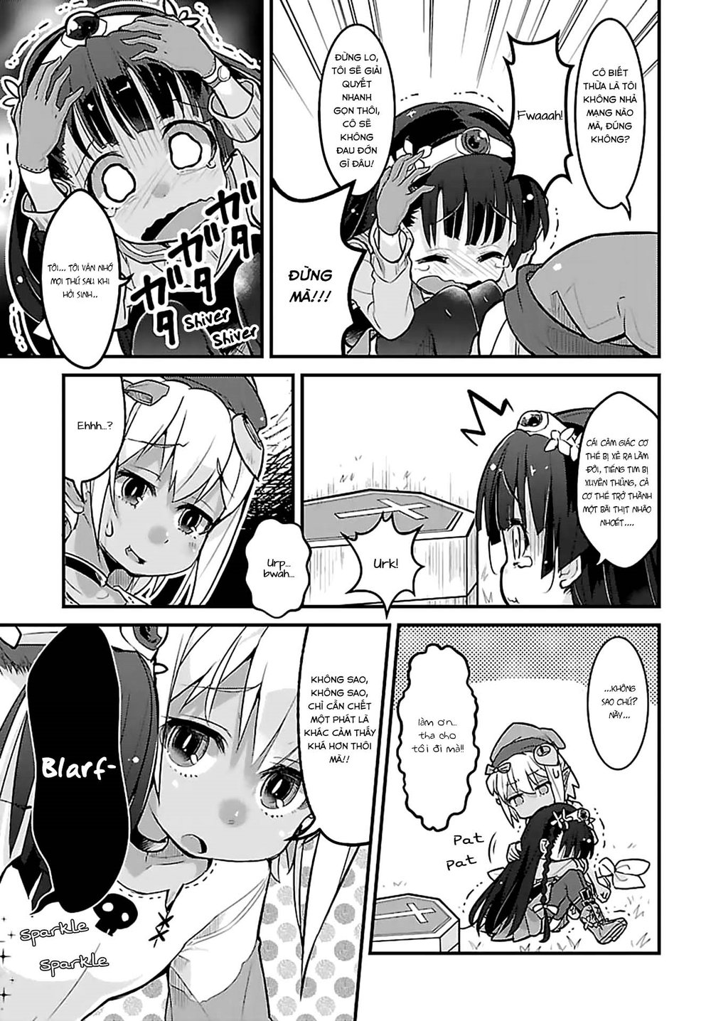 Goblin Wa Mou Juubun Ni Tsuyoi Chapter 1 - 9