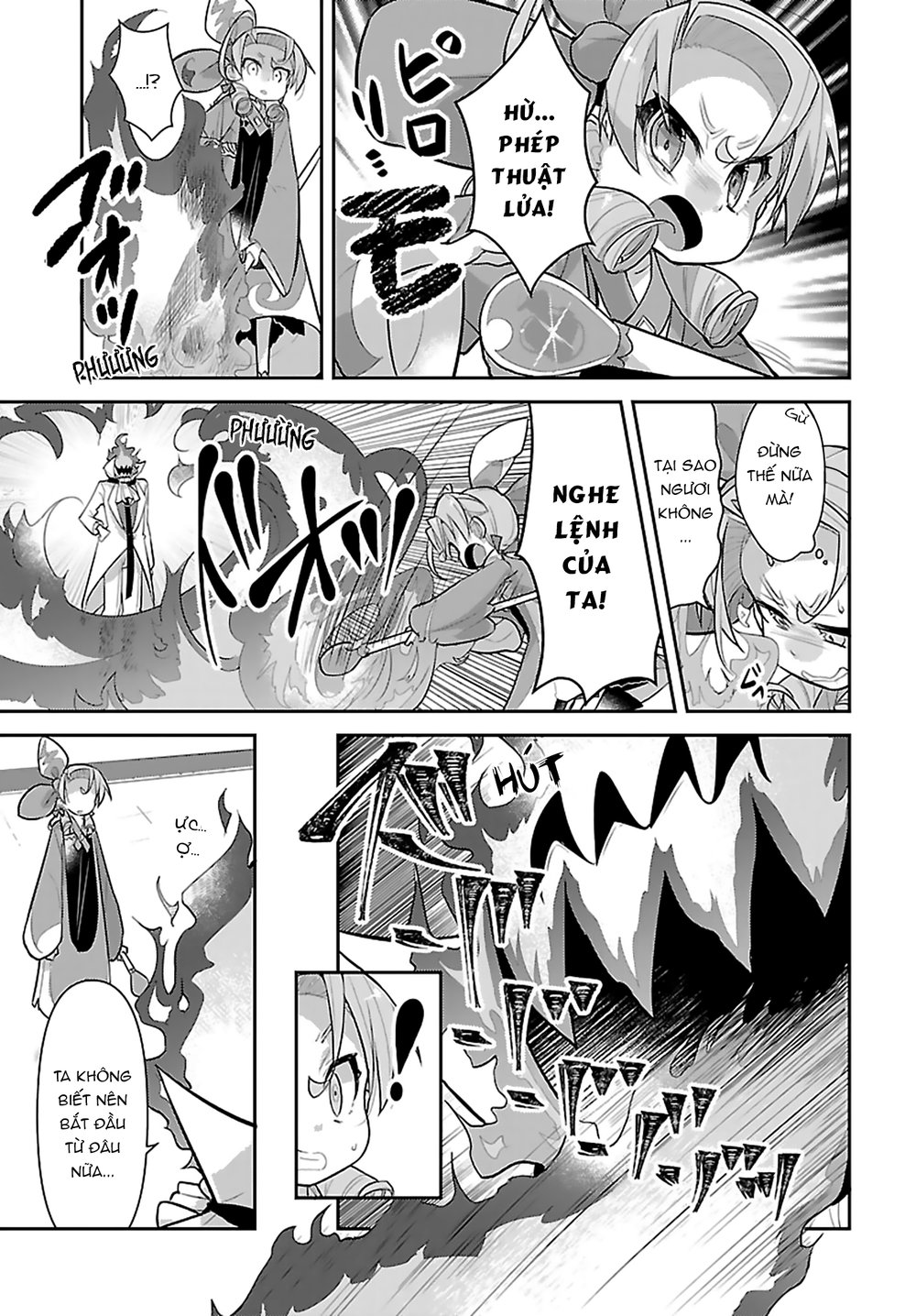 Goblin Wa Mou Juubun Ni Tsuyoi Chapter 13 - 13