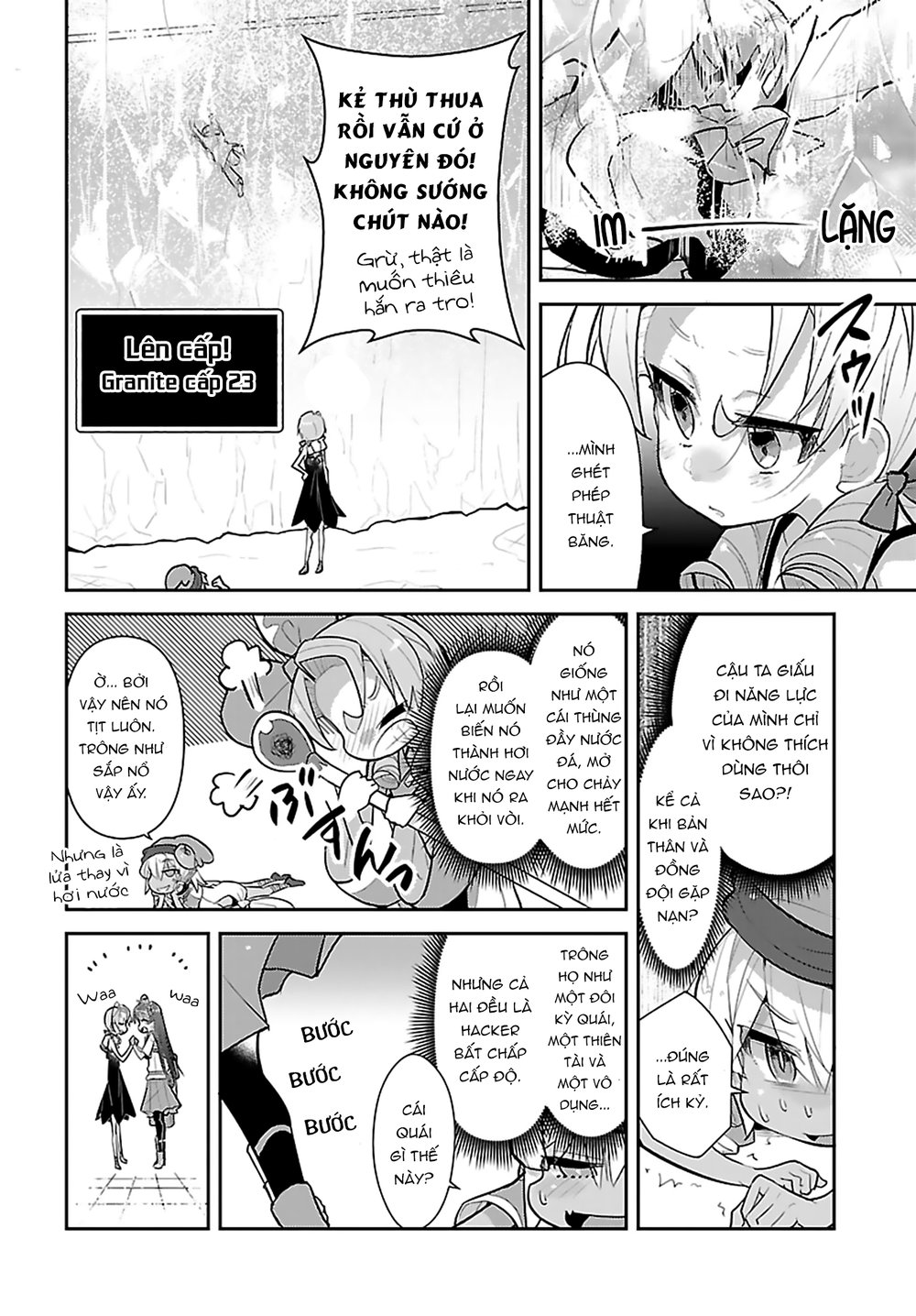 Goblin Wa Mou Juubun Ni Tsuyoi Chapter 14 - 16