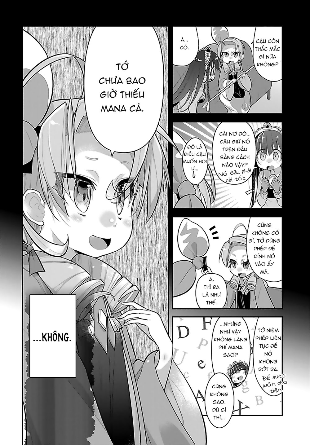 Goblin Wa Mou Juubun Ni Tsuyoi Chapter 14 - 10