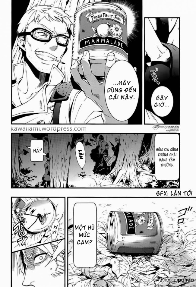 Kuroshitsuji Chapter 100 - 9