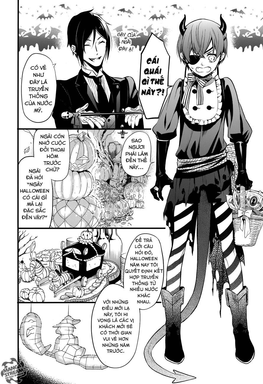 Kuroshitsuji Chapter 120 - 15