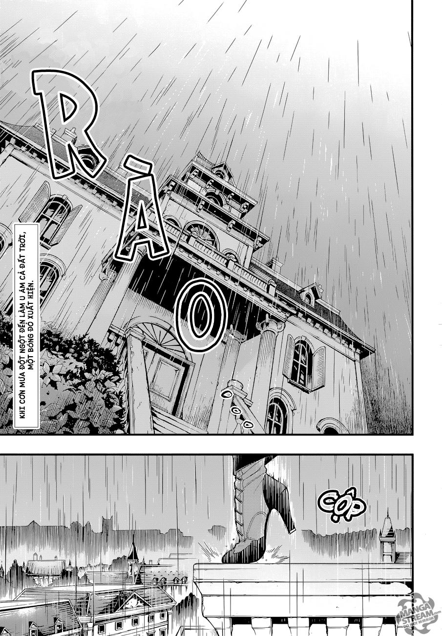 Kuroshitsuji Chapter 128 - 4