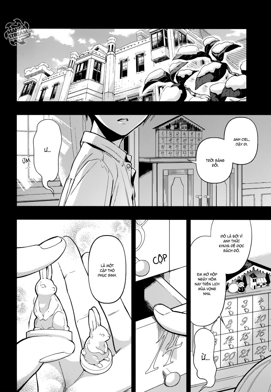 Kuroshitsuji Chapter 133 - 15