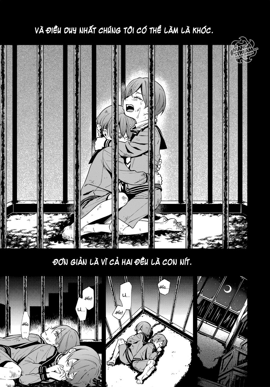 Kuroshitsuji Chapter 135 - 12