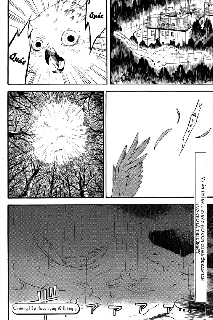 Kuroshitsuji Chapter 42 - 29