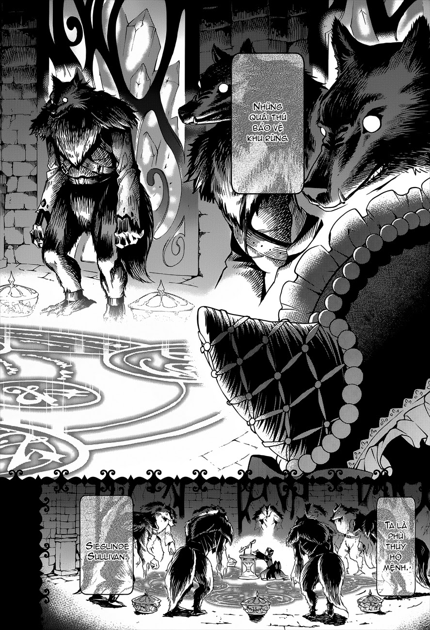 Kuroshitsuji Chapter 92 - 32