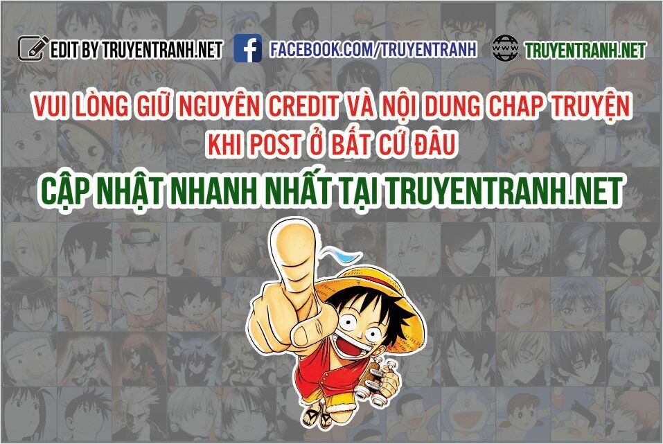 Trò Chơi Ma Sói Chapter 14 - 1