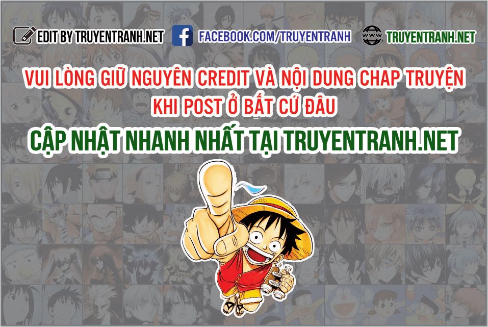 Trò Chơi Ma Sói Chapter 30 - 1