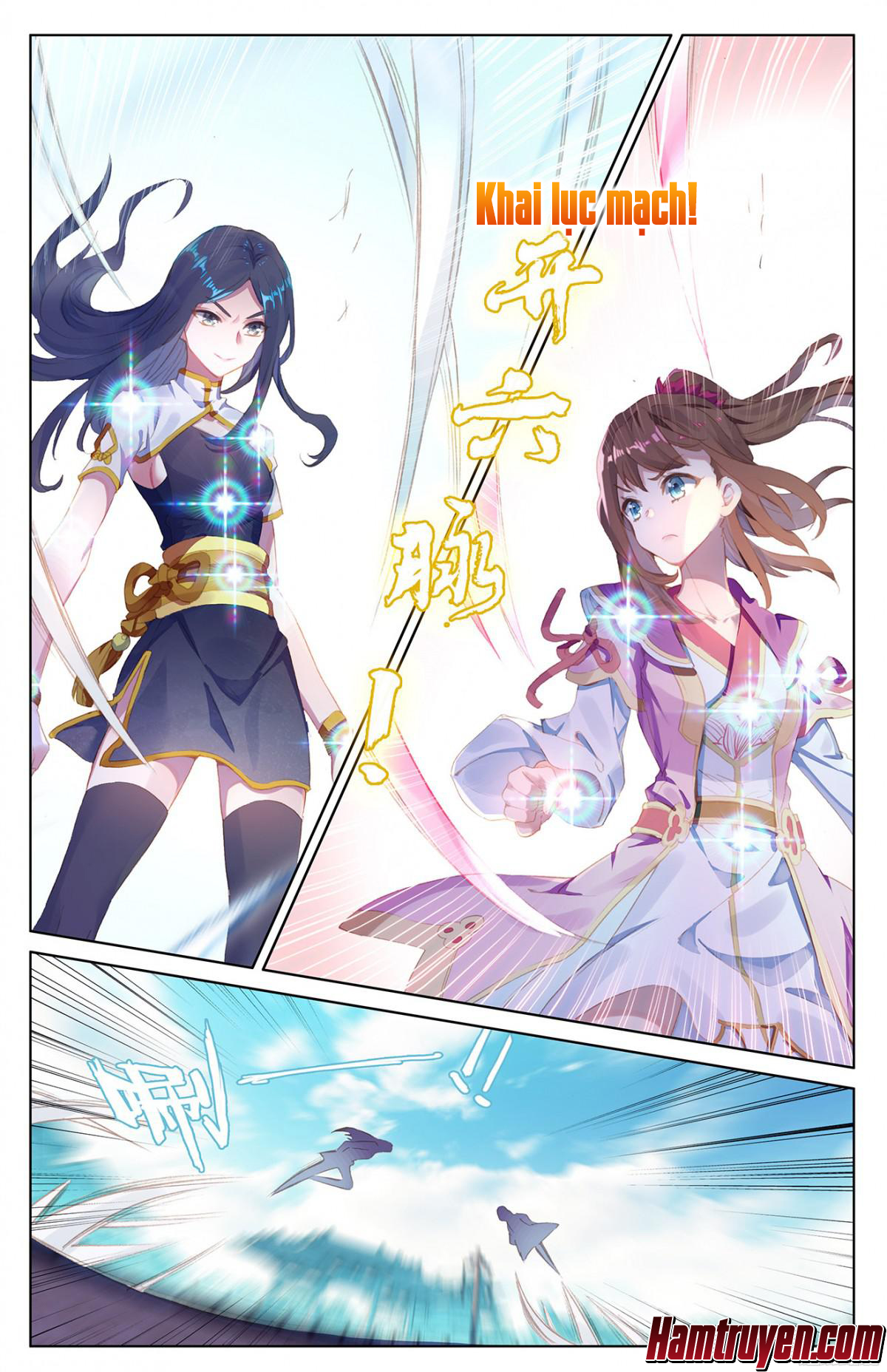 Nguyên Tôn Chapter 41 - 5