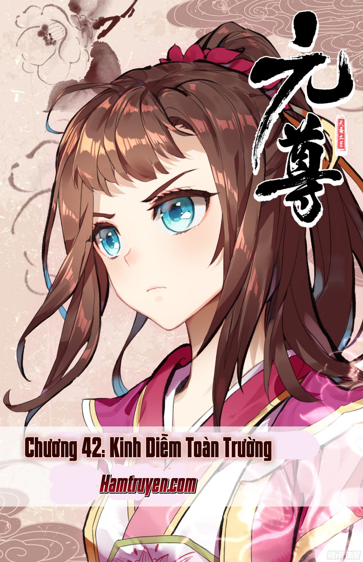 Nguyên Tôn Chapter 42 - 2