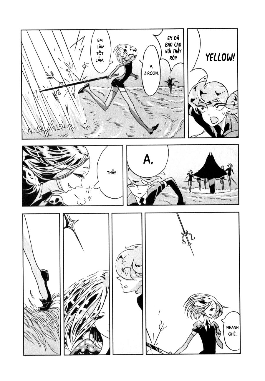 Houseki No Kuni Chapter 12 - 5