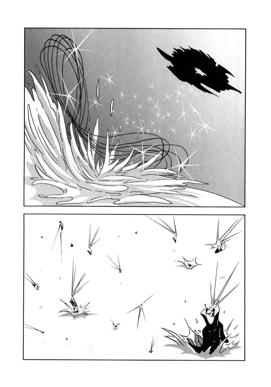 Houseki No Kuni Chapter 18 - 26