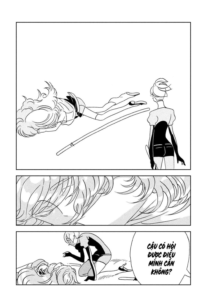 Houseki No Kuni Chapter 29 - 25