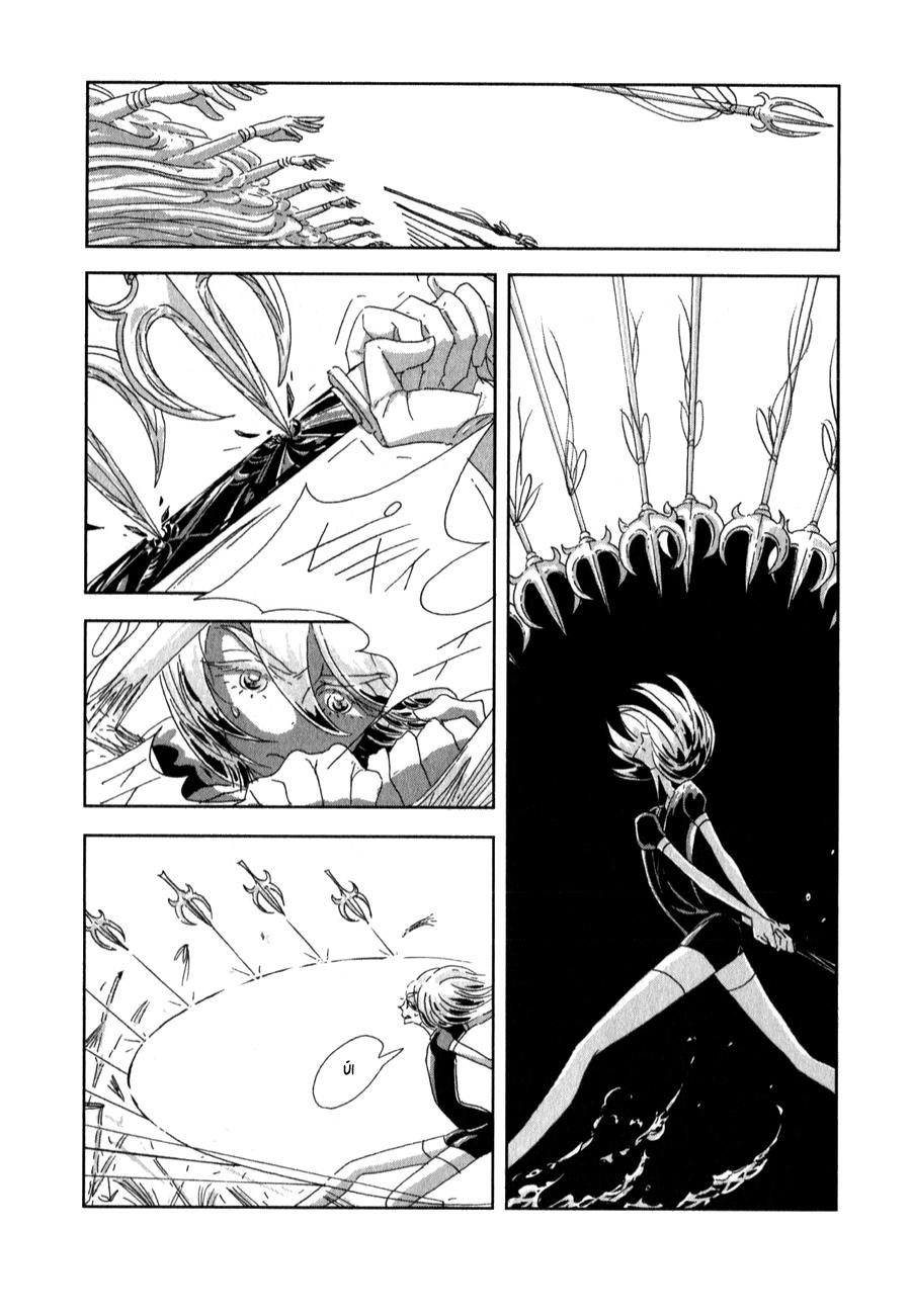 Houseki No Kuni Chapter 3 - 16