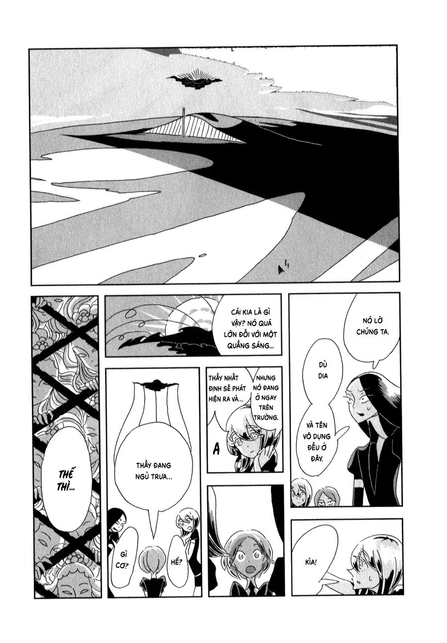 Houseki No Kuni Chapter 3 - 39