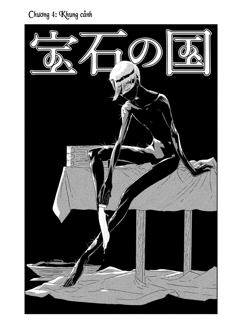 Houseki No Kuni Chapter 41 - 2