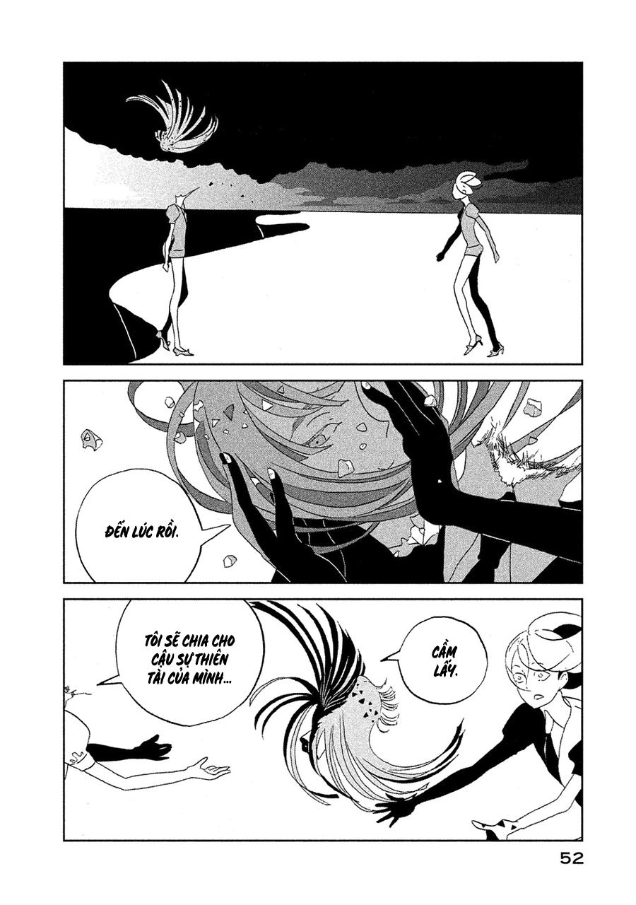 Houseki No Kuni Chapter 46 - 21