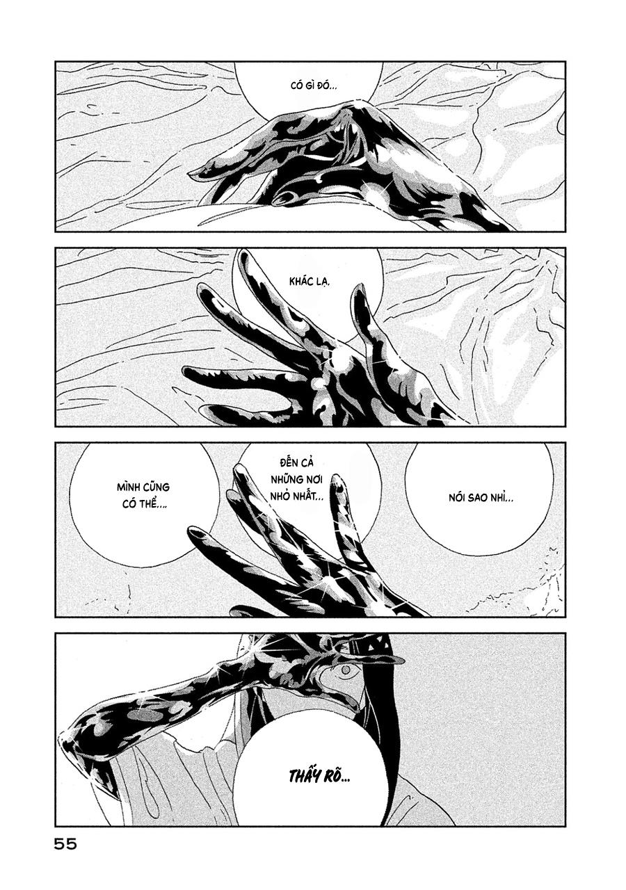 Houseki No Kuni Chapter 46 - 24