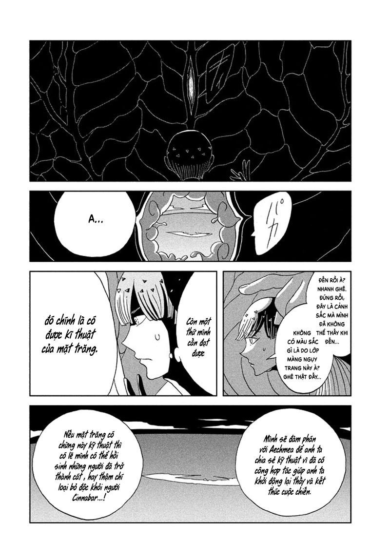 Houseki No Kuni Chapter 57 - 6