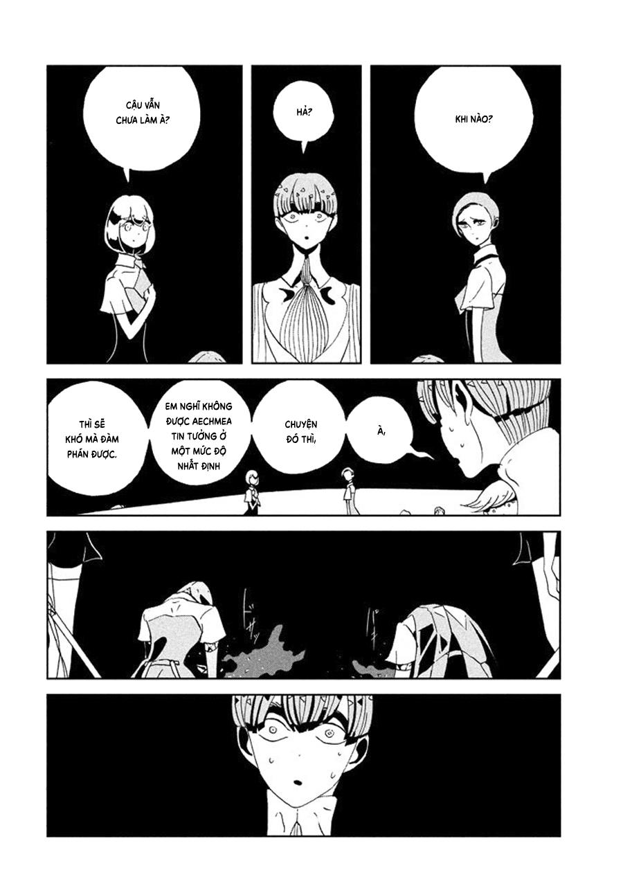 Houseki No Kuni Chapter 63 - 16