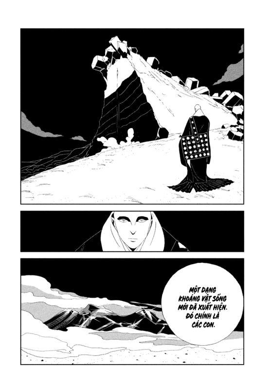 Houseki No Kuni Chapter 64 - 14