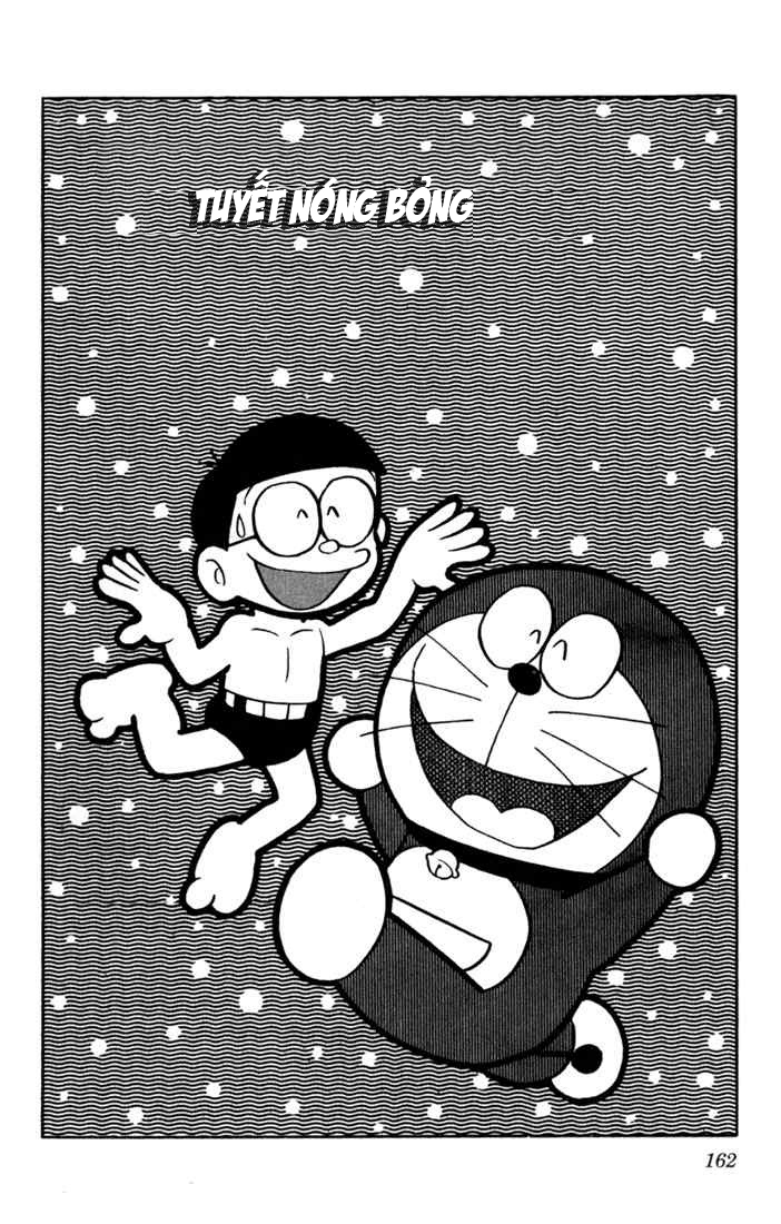 Truyện Ngắn Doraemon Mới Nhất Chapter 14 - 1