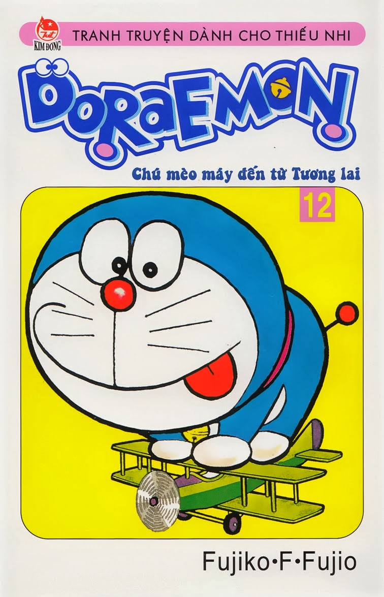 Truyện Ngắn Doraemon Mới Nhất Chapter 205 - 2