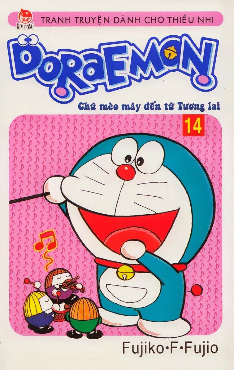 Truyện Ngắn Doraemon Mới Nhất Chapter 246 - 2