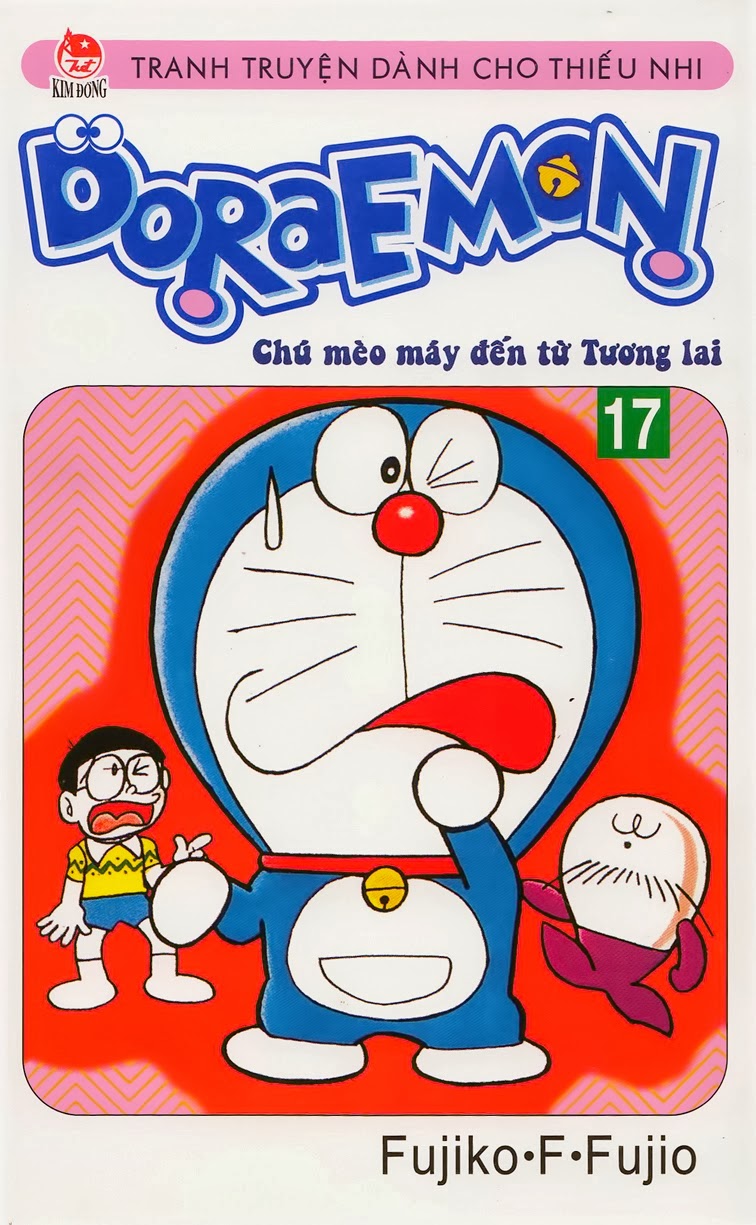 Truyện Ngắn Doraemon Mới Nhất Chapter 304 - 2