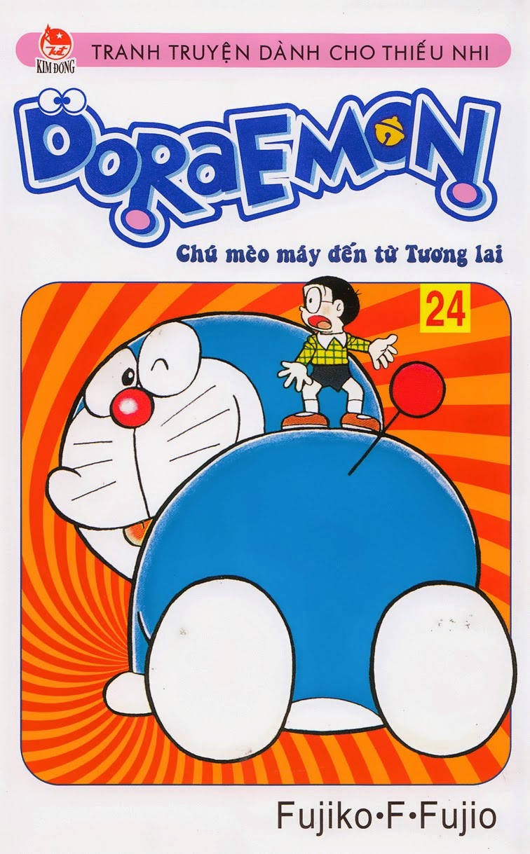 Truyện Ngắn Doraemon Mới Nhất Chapter 427 - 2