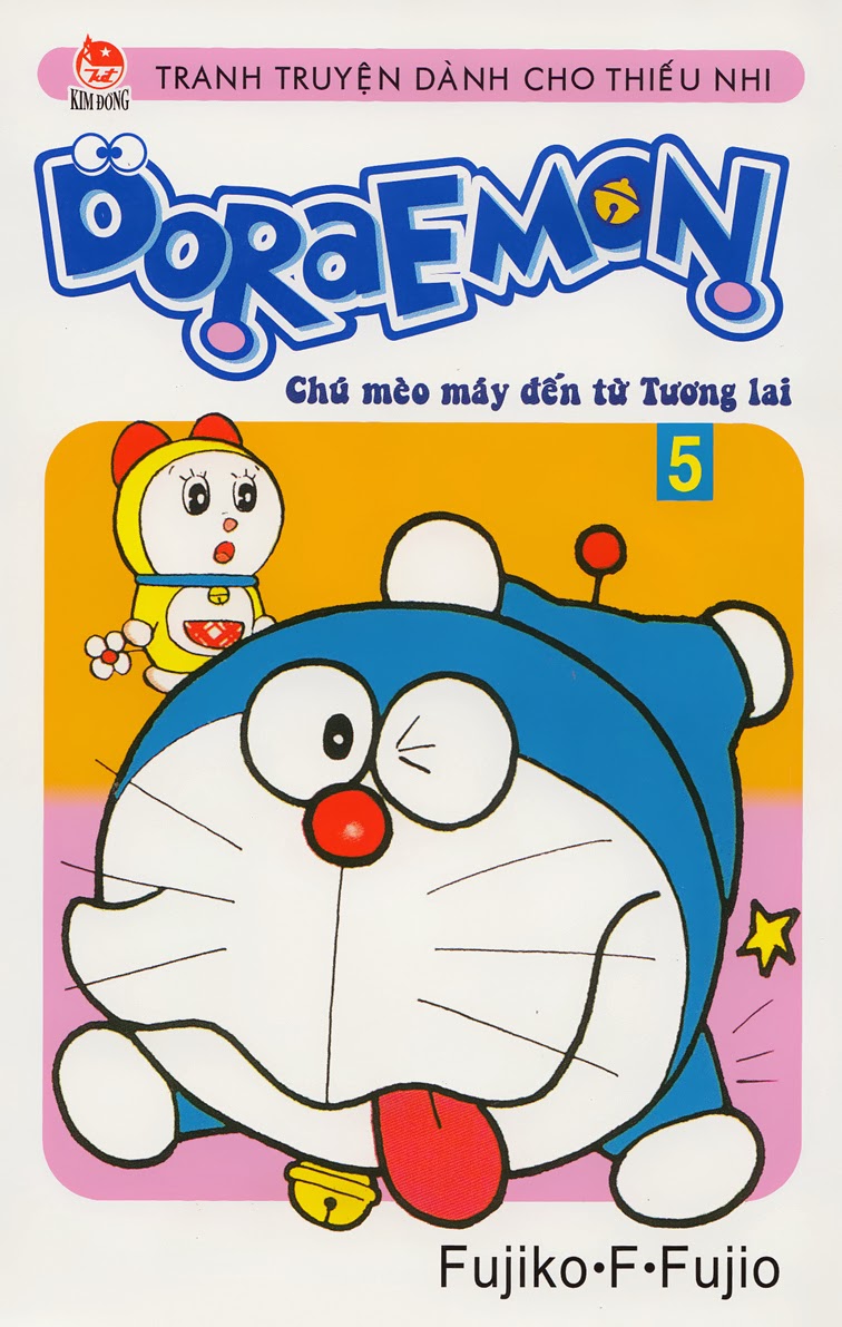 Truyện Ngắn Doraemon Mới Nhất Chapter 71 - 2