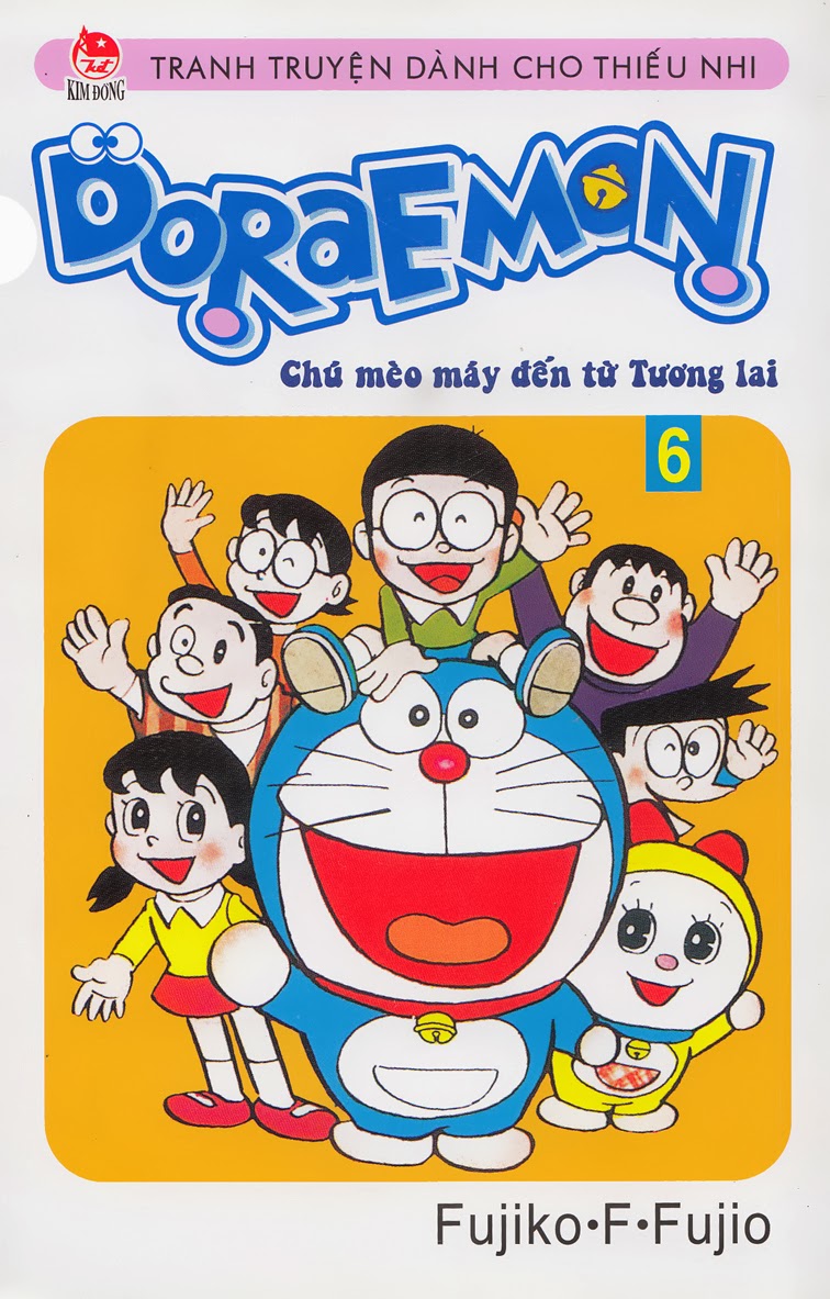 Truyện Ngắn Doraemon Mới Nhất Chapter 89 - 1