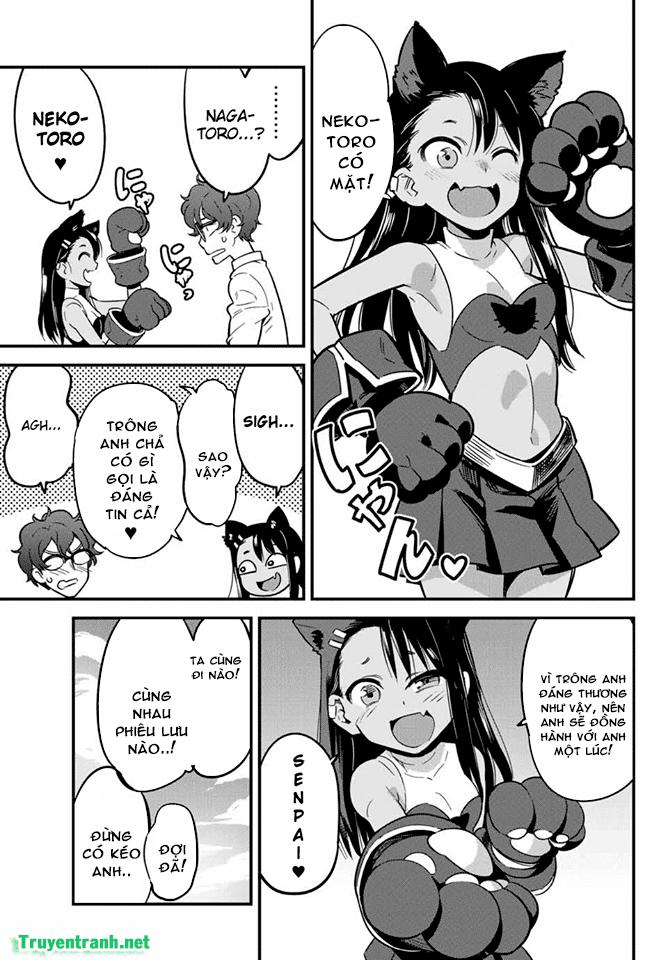 Please Don't Bully Me - Nagatoro-San Chapter 10 - 4