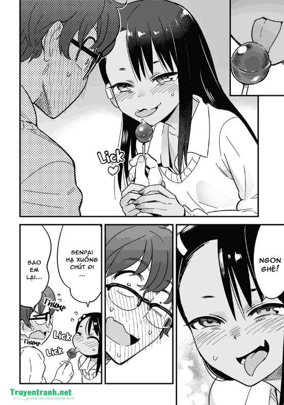 Please Don't Bully Me - Nagatoro-San Chapter 14 - 5