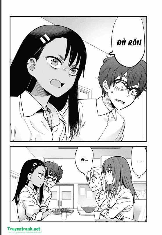 Please Don't Bully Me - Nagatoro-San Chapter 15 - 13